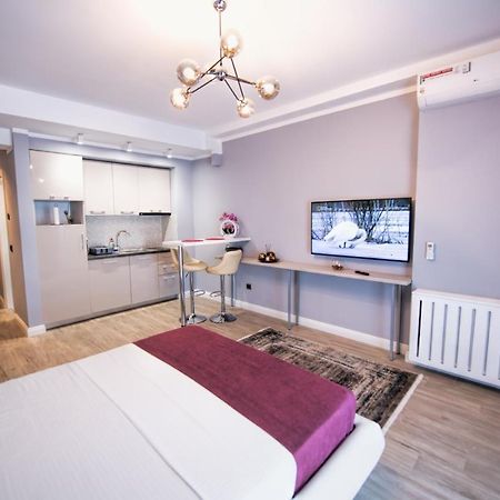 Katty Lux Studio Mamaia Exterior photo