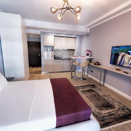 Katty Lux Studio Mamaia Exterior photo
